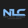 Logo for New Level Cinema