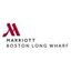 Logo for Boston Marriott Long Wharf