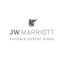 Logo for JW Marriott Phoenix Desert Ridge Resort & Spa