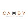Logo for The Camby, Autograph Collection