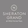 Logo for Sheraton Grand at Wild Horse Pass