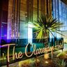 Logo for The Clarendon Hotel and Spa
