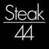 Logo for Steak 44