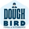 Logo for Doughbird