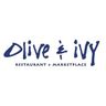 Logo for Olive & Ivy