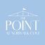 Logo for The Point at Norwalk Cove