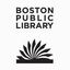 Logo for Boston Public Library