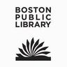Logo for Boston Public Library