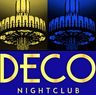 Logo for Deco Charleston
