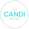 Logo for The Candi Project