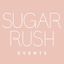 Logo for Sugar Rush Events