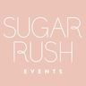Logo for Sugar Rush Events