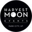 Logo for Harvest Moon Events