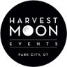 Logo for Harvest Moon Events