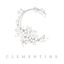 Logo for Clementine Botanical Art