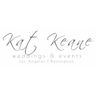 Logo for Kat Keane Weddings & Events
