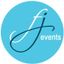 Logo for Fran Jackowitz Events