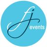 Logo for Fran Jackowitz Events