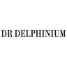 Logo for Dr Delphinium Designs and Events