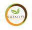 Logo for Creative Catering and Events