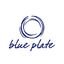 Logo for Blue Plate