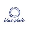 Logo for Blue Plate
