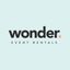 Logo for Wonder Event Rentals
