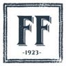 Logo for The Fritz Farm