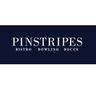 Logo for Pinstripes San Mateo