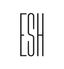 Logo for ESH | Experience Style House