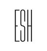 Logo for ESH | Experience Style House