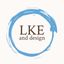 Logo for Lisa Kahn Events