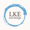 Logo for Lisa Kahn Events