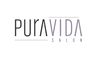 Logo for Pura Vida Salon