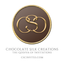 Logo for Chocolate Silk Creations