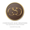 Logo for Chocolate Silk Creations