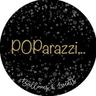 Logo for POParazzi Balloons