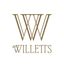 Logo for Willett Photo