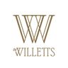 Logo for Willett Photo
