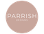 Logo for Parrish Designs of London