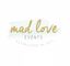 Logo for Mad Love Events