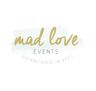 Logo for Mad Love Events