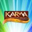 Logo for Karma Event Productions