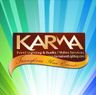 Logo for Karma Event Productions