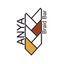 Logo for ANYA Braid Bar