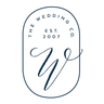 Logo for The Wedding Co