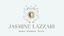 Logo for Jasmine Lazzari Design
