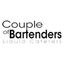 Logo for Couple of Bartenders