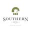 Logo for Southern Hotel, Covington