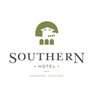 Logo for Southern Hotel, Covington